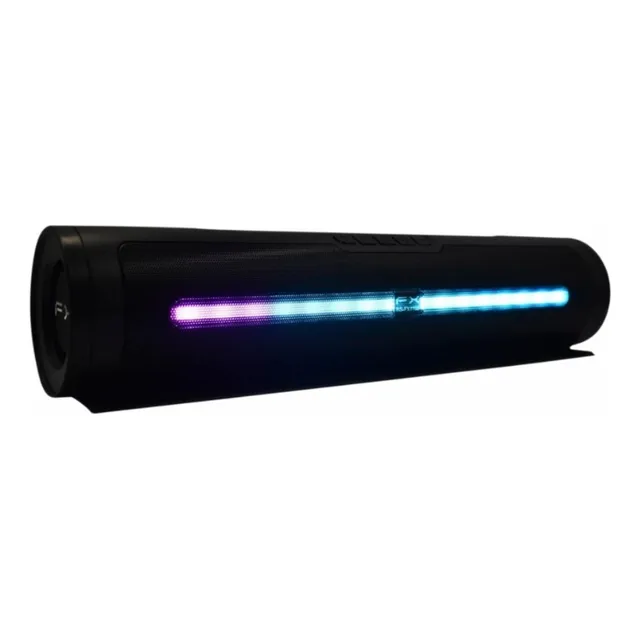 Bocina De Barra Portátil Premium Audio Bluetooth