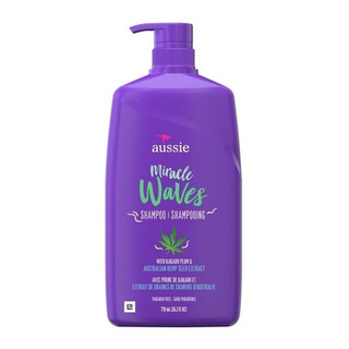 Aussie Miracle Volume Shampoo 778 Ml Semillas De Cåñamo Aussie Miracle Volume Shampoo 778 Ml Semillas De Cåñamo
