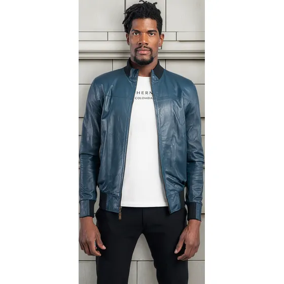 Chaqueta Pietro Orión Gema Mario Hernández
