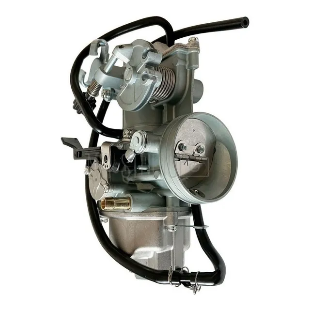 Carburador Completo Honda Xr 600r Xr 600 Pro Factory Full