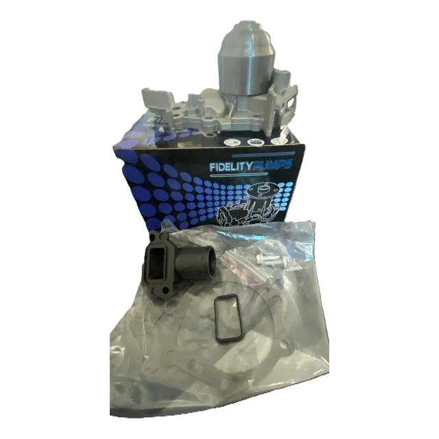 Bomba De Agua Twingo 1.1 - 1.2 16v