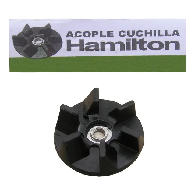 Acople Para Licuadoras Hamilton Beach Y Proctor Silex