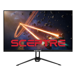 Sceptre Ips Monitor Para Juegos De 27 Pulgadas 1920 X 1080p Sceptre Ips Monitor Para Juegos De 27 Pulgadas 1920 X 1080p