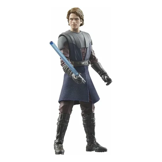 Star Wars Figura De Acción Anakin Skywalker