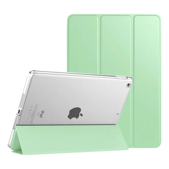 Capa iPad Mini 6ª Geração Case Anti Impacto Suporte Caneta