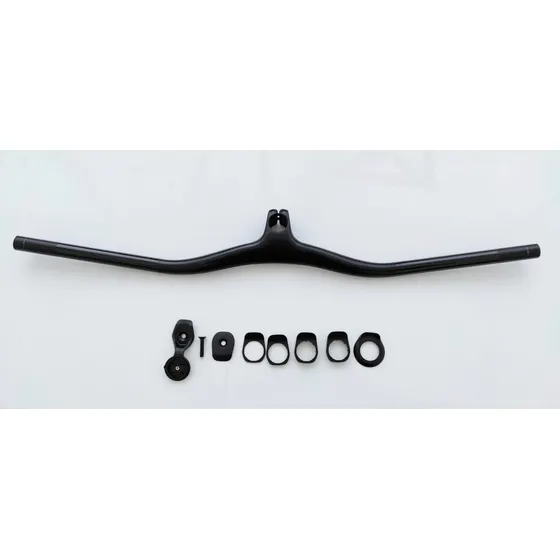 Manillar/potencia Carbono Syncros Fraser Ic Sl 780 mm -15°