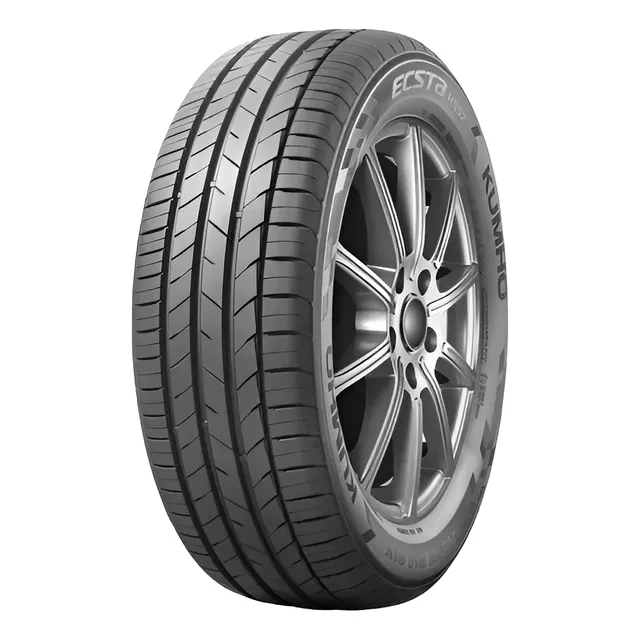 215/45 R16 Llanta Kumho Ecsta Hs52 90v Xl