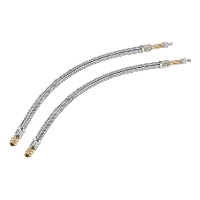 Tubo De Conexión De Válvula Neumática 310mm Auto Camión
