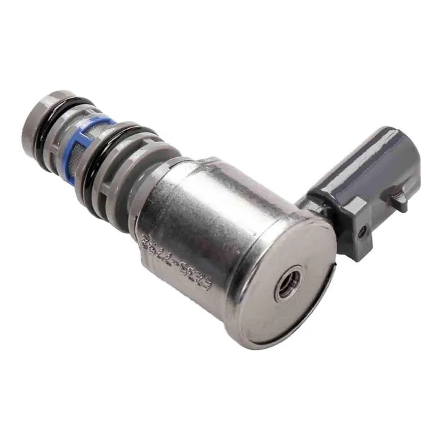 Solenoide Control Velocidades Gm : Blazer, S10, Malibu ...
