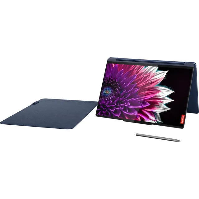 Lenovo Yoga 9i 2-en-1 14 Touch Ultra 7 155h 16gb Ram 1tb