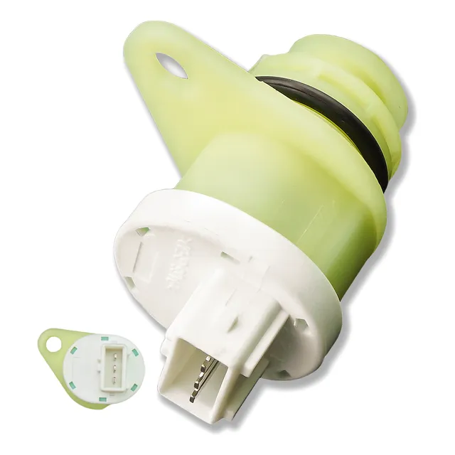 Sensor Velocidad P/ Renault Megane Duster Captur Automatica