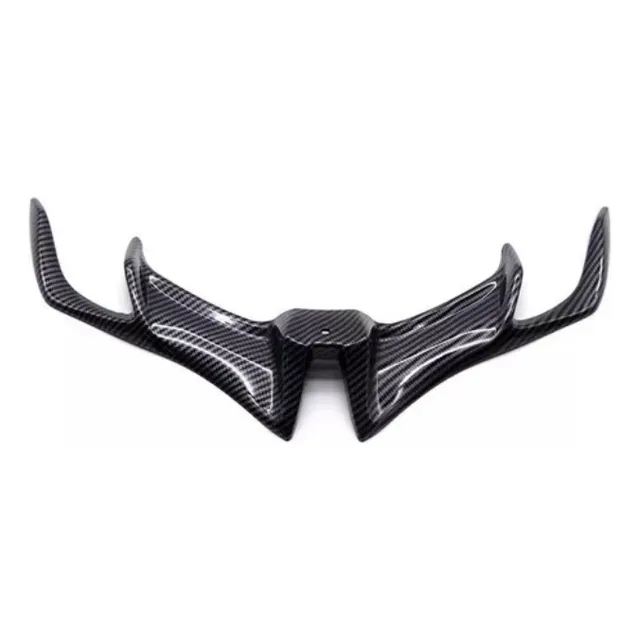 Alerón De Carenado Delantero Para Motocicleta Yamaha R15 V3