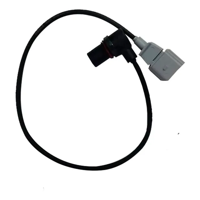 Sensor Abs  Delantero Peugeot 206 207 