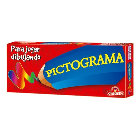 Pictograma Didacta En Caja 150/65