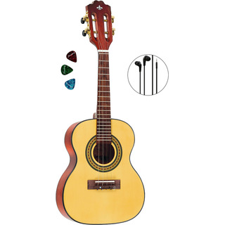 Cavaco AcĂșstico Strinberg Cs25 N Natural Cavaquinho + Brinde Cavaco AcĂșstico Strinberg Cs25 N Natural Cavaquinho + Brinde