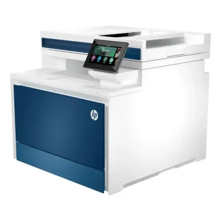 Multifuncional HP M4303FDW Laser Colorida para Impressão e Cópia