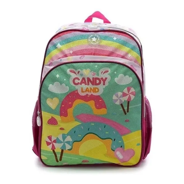 Mochila Candy Land