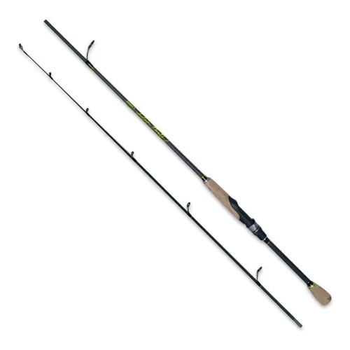 Caña Spinit 1.98m Rain Forest 2 8-17 Lbs 2t M Spinning
