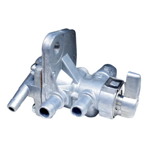 Llave Gas Gs500