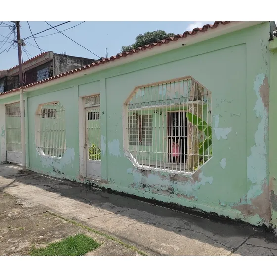 Casa En Venta Urb. Michelena Valencia Carabobo