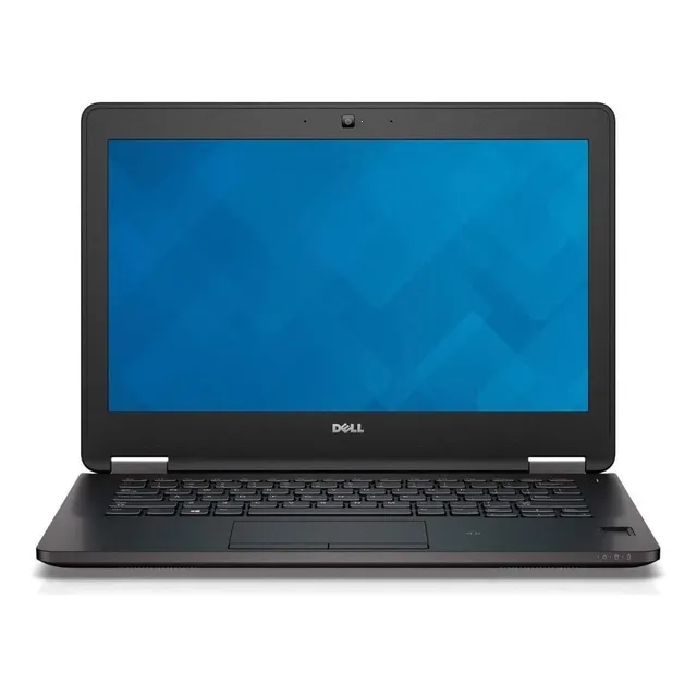 Laptop Dell Latitude E7270 12.5  Core I5-6300u 8gb 256gb Ssd
