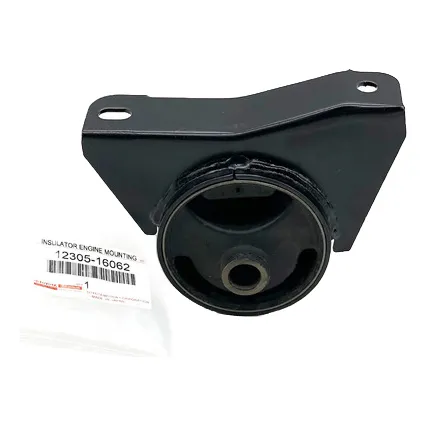 Base Motor Derecha Toyota Corolla Baby Camry Sapito Sinc 