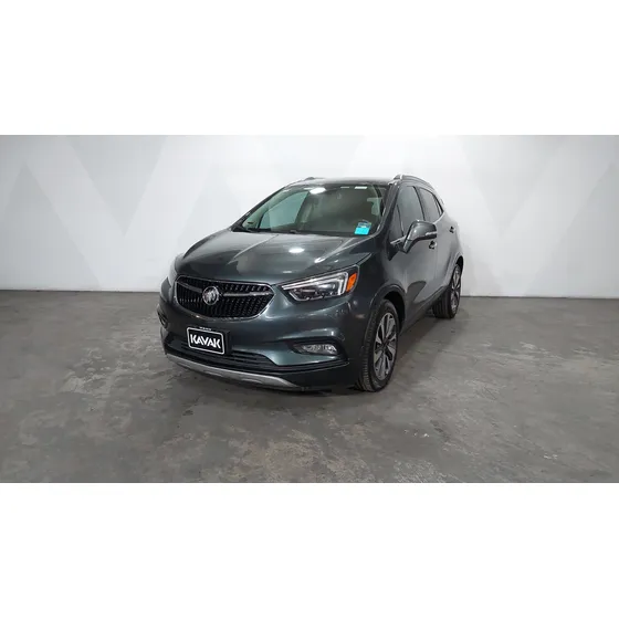 Buick Encore 1.4 Auto Cxl L Premium