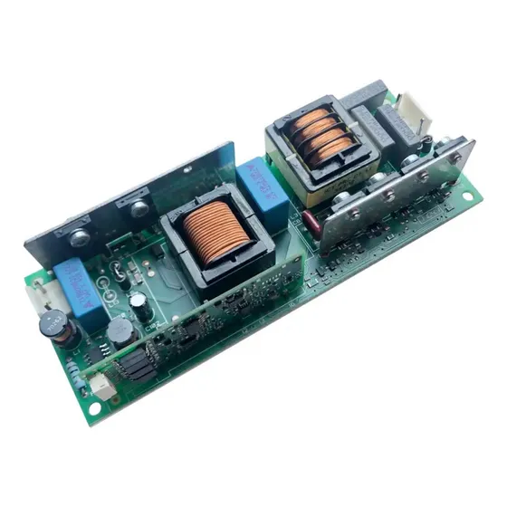Ballast 9r Para Moving Head Beam 260w Euc