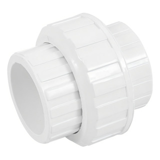 Tuerca Unión Lisa De Pvc, 2' Foset Tuerca Unión Lisa De Pvc, 2' Foset