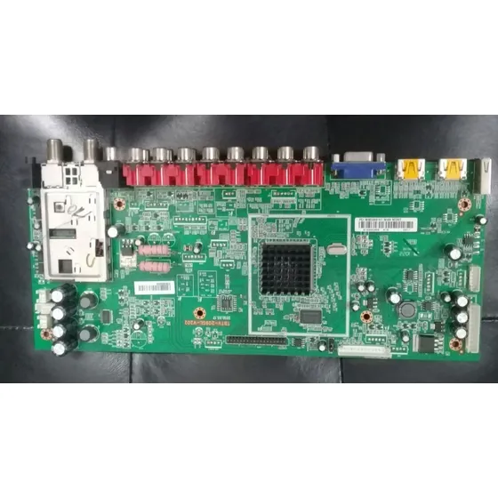 Placa Principal Cce Lcd-d32