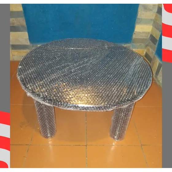 Base Para Tanque Cilíndrico Personalizadas