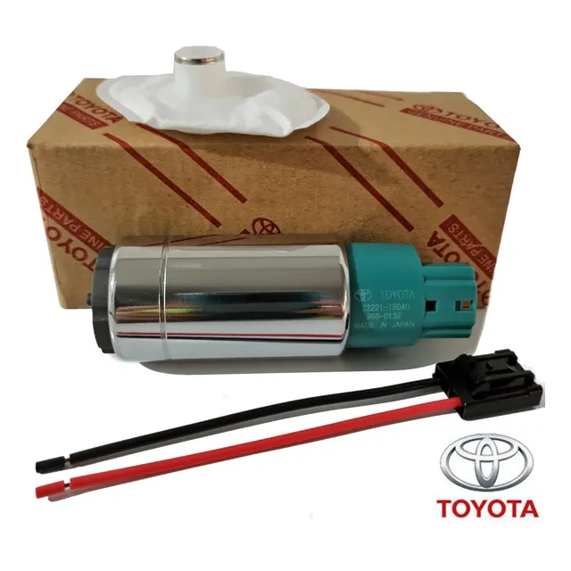 Bomba De Gasolina Pila Toyota 4runner 2000 2001 2002 2003