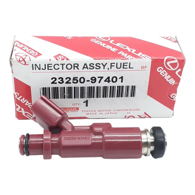 Inyector Gasolina Terios 2002 2003 2004 2005 2006 2007 1.3 