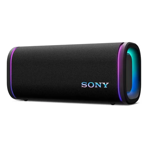 Sony Srs-xb23 - Super Portátil, Poderoso E Durável, Waterp Alto
