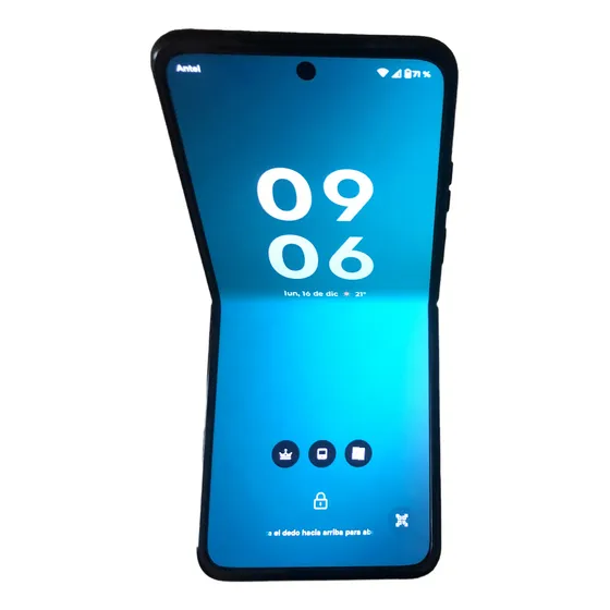 Motorola Razr 2023 Dual Sim 128gb 8gb Ram 5g Liberado