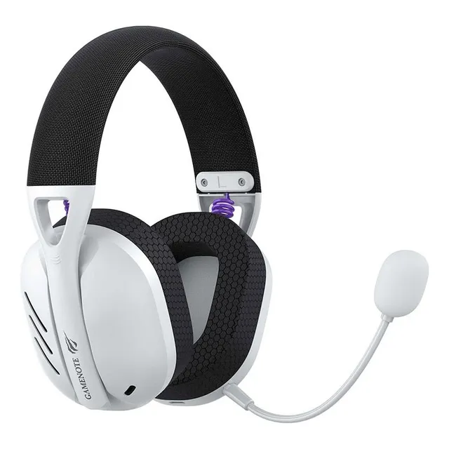 Audifonos Havit Fuxi-h3 Quad-mode Negro
