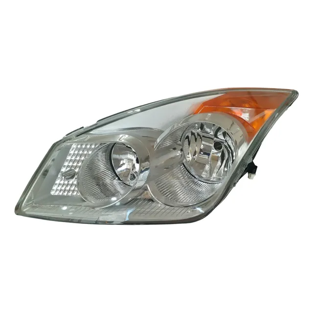 Faro Delantero Ford Fiesta Max 08-10 (piloto)