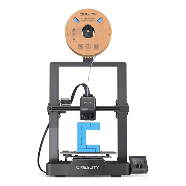 Impresora 3d Creality Fdm Ender-3 V3 Se Bivolt, 1001020508