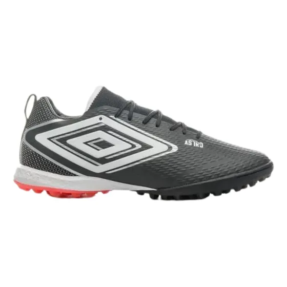 Botin Umbro Hombre U-03fb00091-120/negnar