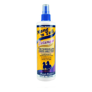 Desenredante Mane N Tail® Elimina Nudos Y Puntas Abiertas Desenredante Mane N Tail® Elimina Nudos Y Puntas Abiertas