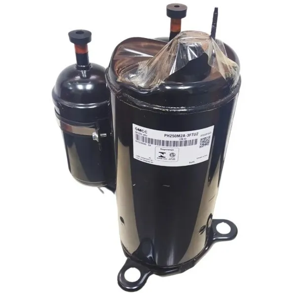 Compresor De 18000 Mil Btu Marca Toshiba Gmcc Nuevos Tienda 