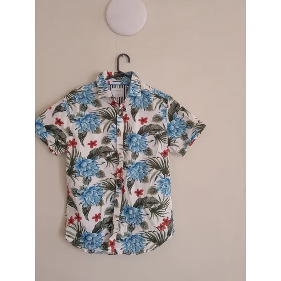 Camisas Caballero . Usada Muy Buen Estado . Aprovecha