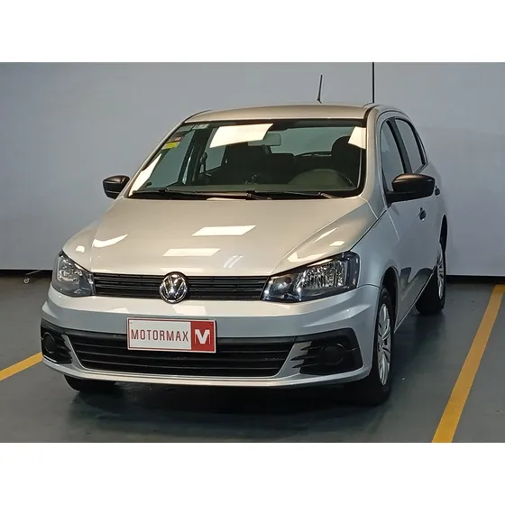 Volkswagen Gol Trend 1.6 Trendline 101cv
