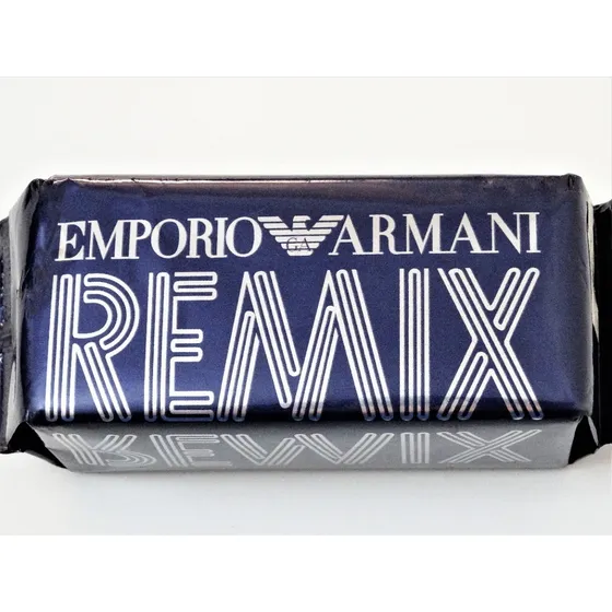Emporio Armani Remix 50ml Perfume Caballeros Original Nuevo!