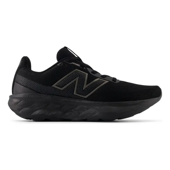 Tenis New Balance Fresh Foam 520 V9 Mujer-negro
