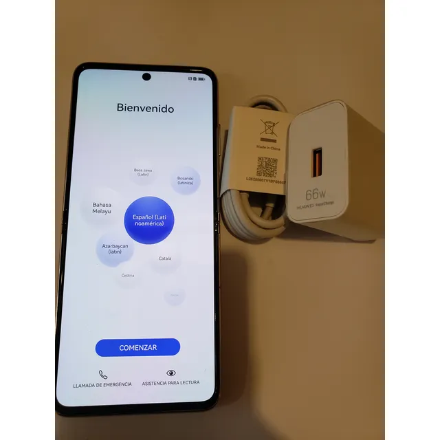 Huawei Bal-l49, P50 Pocket