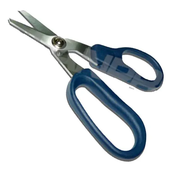 Tijera Para Cortar Kevlar Fibra Optica
