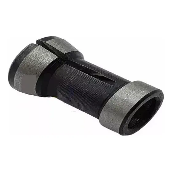 Boquilla Collet Repuesto Fresadora Stanley Srr1200 6.35mm