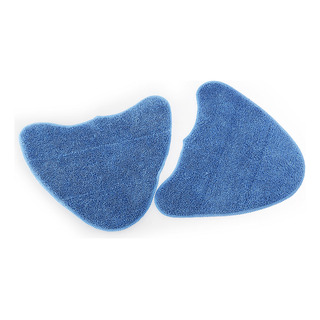 Almohadillas De Limpieza De Microfibra Para Mopa A Vapor Lav Almohadillas De Limpieza De Microfibra Para Mopa A Vapor Lav