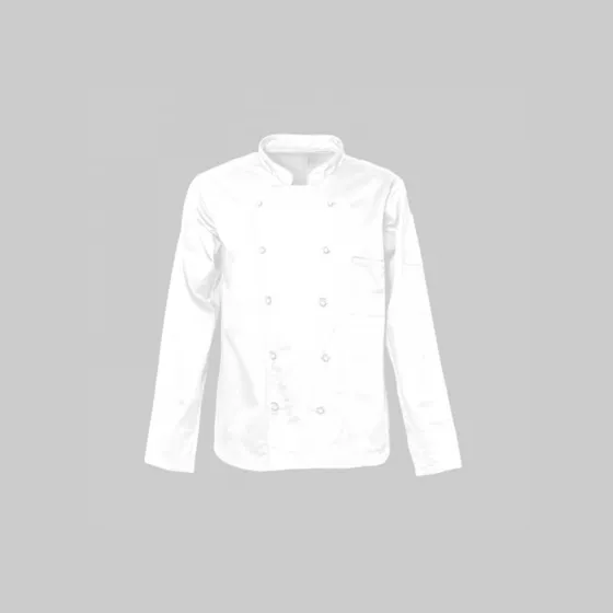 Chaqueta Chef Varón